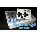The Exchange by Arif Illusionist The Exchange by Arif Illusionist