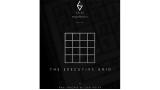 The Executive Grid by Luca Volpe And Paul Mccaig