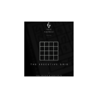 The Executive Grid by Luca Volpe And Paul Mccaig