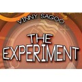 The Experiment by Vinny Sagoo The Experiment by Vinny Sagoo
