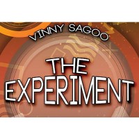 The Experiment by Vinny Sagoo