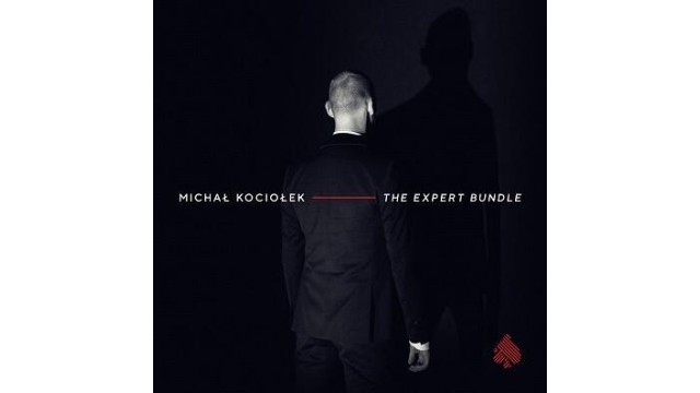 The Expert Bundle by Michael Kociolek