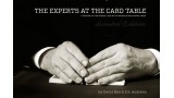 The Experts At The Card Table by David Ben And E.S. Andrews