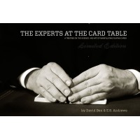 The Experts At The Card Table by David Ben And E.S. Andrews