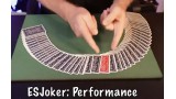 The Extra Sensory Joker by Doug Conn