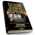 The Extreme Svenpad Supreme by John Van Der Linden The Extreme Svenpad Supreme by John Van Der Linden