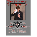 The Extreme Transposition by Darin Martineau The Extreme Transposition by Darin Martineau