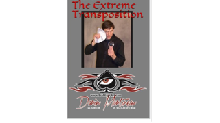 The Extreme Transposition by Darin Martineau