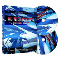 The False Deals Project (1-2) by George Mcbride