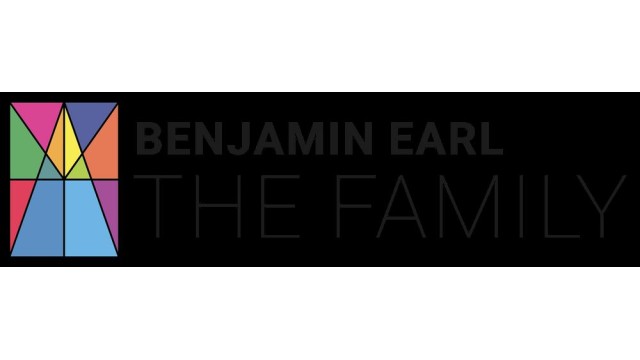 The Family (June) by Benjamn Earl