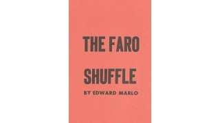 The Faro Shuffle by Edward Marlo