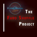 The Faro Shuffle Project by Patrick Redford The Faro Shuffle Project by Patrick Redford