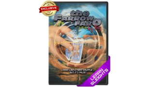 The Farrow Faro by Biz