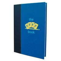 The Ffff Book by Ffff