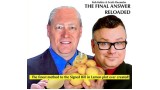 The Final Answer Reloaded by Scott Alexander & Bob Kohler