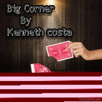 Big Corner by Kenneth Costa
