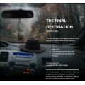 The Final Destintion by Boyet Vargas The Final Destintion by Boyet Vargas