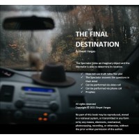 The Final Destintion by Boyet Vargas