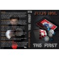 The First by Julio Mol The First by Julio Mol