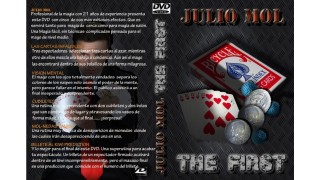 The First by Julio Mol