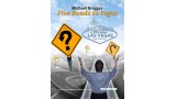 The Five Roads To Vegas by Michael Breggar