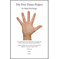 The Five-Times Project by Mark Strivings