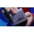 The Float Switch by Calen Morelli The Float Switch by Calen Morelli