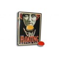 The Floating Bottle Cap by Ed Magic The Floating Bottle Cap by Ed Magic