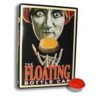 The Floating Bottle Cap by Makers The Floating Bottle Cap by Makers