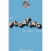 The Floating Key Card...Plus! by Simon Lovell