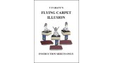 The Flying Carpet Illusion by Ulysses Frederick Grant