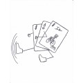The Flying Sandwich Tornado Kick by Tom Phoenix The Flying Sandwich Tornado Kick by Tom Phoenix