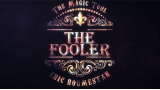 The Fooler by Eric Roumestan