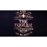 The Fooler by Eric Roumestan