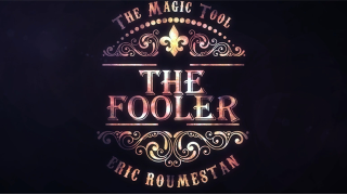 The Fooler by Eric Roumestan