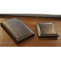 The Force Wallet by Andy Nyman The Force Wallet by Andy Nyman