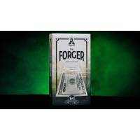 The Forger, Money Maker by Apprentice Magic