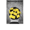 The Forgotten by Chris Congreave & Gary Jones The Forgotten by Chris Congreave & Gary Jones