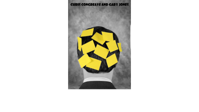 The Forgotten by Chris Congreave & Gary Jones