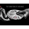 The Foundations Of Card Magic by Asad Chaudhry The Foundations Of Card Magic by Asad Chaudhry