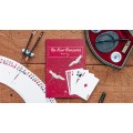 The Four Treasures by Harapan Ong & Tcc The Four Treasures by Harapan Ong & Tcc