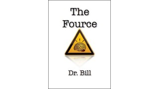 The Fource by Bill Cushman