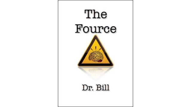 The Fource by Bill Cushman