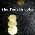 The Fourth Coin by Emanuele Moschella The Fourth Coin by Emanuele Moschella