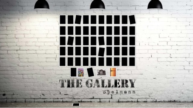 The Gallery by Marc Spelmann