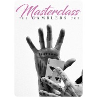 The Gamblers Cop Masterclass by Daniel Madison