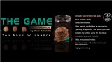 The Game by Inaki Zabaletta