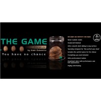 The Game by Inaki Zabaletta