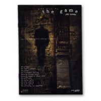The Game by Jay Crowe