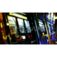 The Game by Sandro Loporcaro